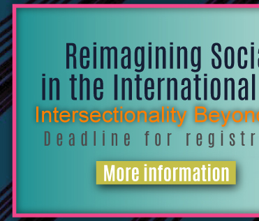 Reimagining Social Justice in the International Community: Intersectionality Beyond Intersecting Identities (Más información)
